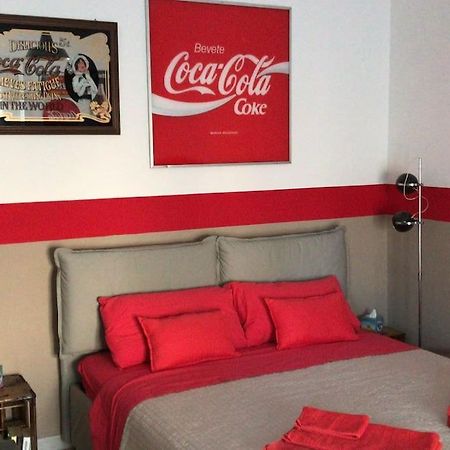 Coca Cola Studio Мілан Екстер'єр фото