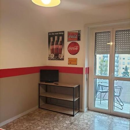 Coca Cola Studio Мілан Екстер'єр фото