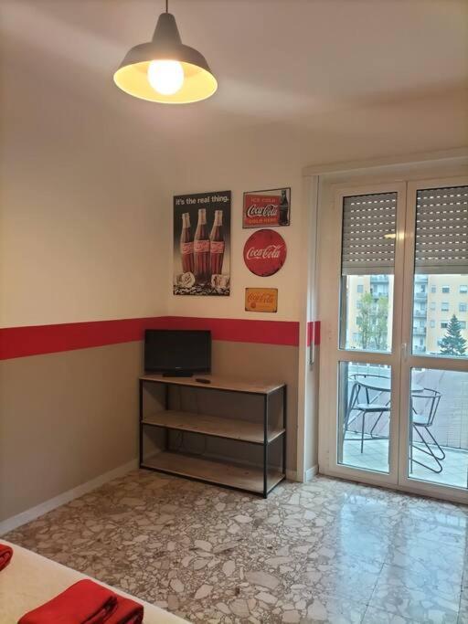 Coca Cola Studio Мілан Екстер'єр фото