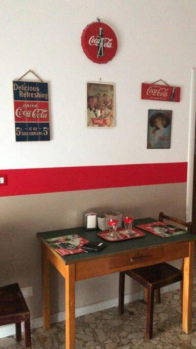 Coca Cola Studio Мілан Екстер'єр фото